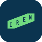 IREN Ltd, Share CFDs