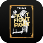 TRUMP, Crypto CFDs
